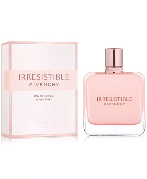 parfem irresistible givenchy|givenchy irresistible rose.